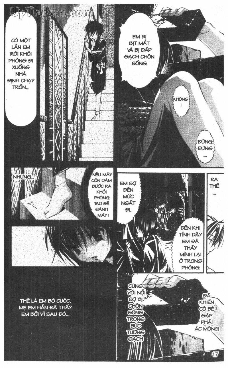 Nightmare Inspector Chapter 8 - Trang 2