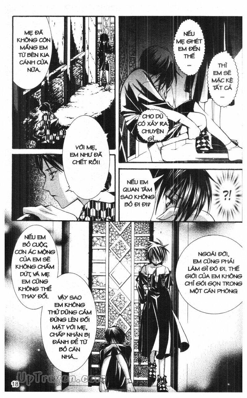 Nightmare Inspector Chapter 8 - Trang 2