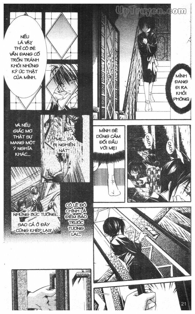 Nightmare Inspector Chapter 8 - Trang 2