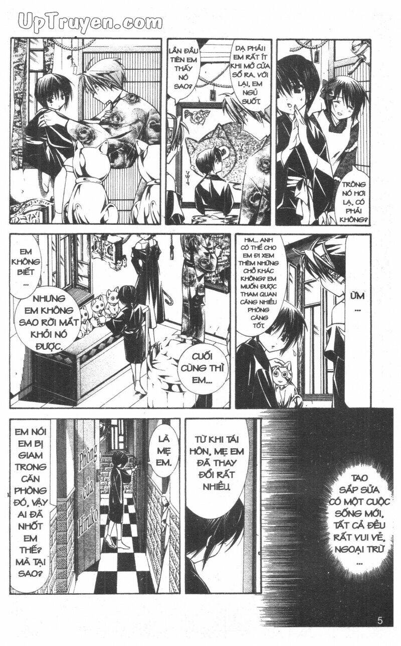 Nightmare Inspector Chapter 8 - Trang 2