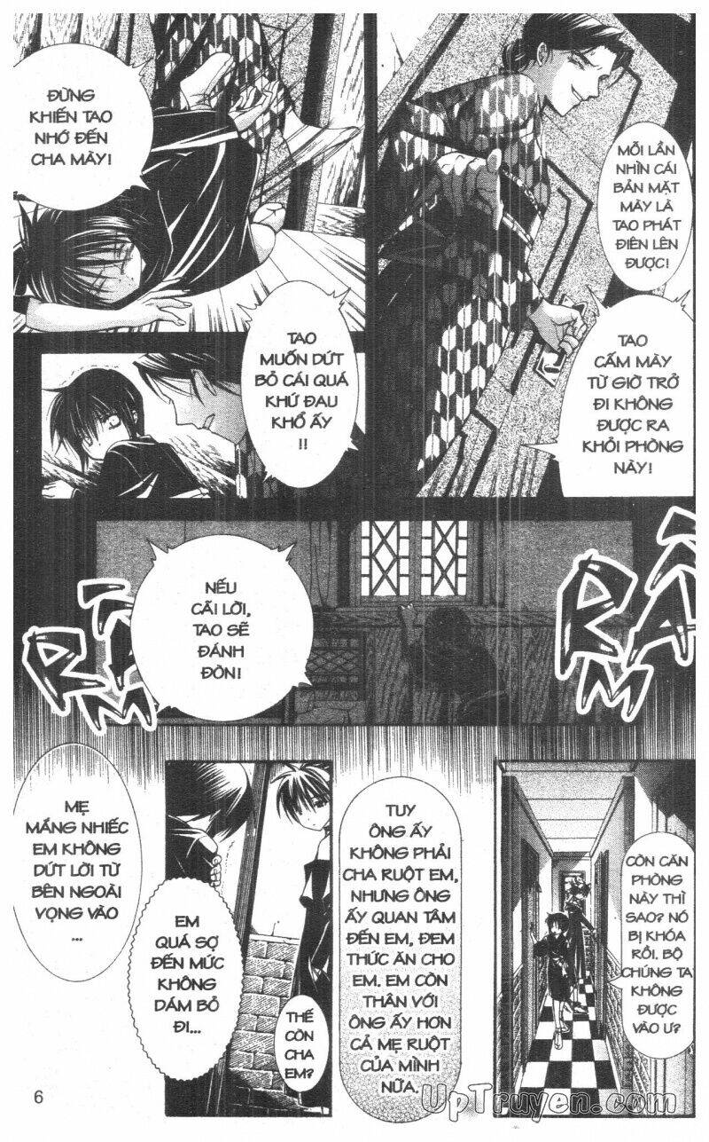 Nightmare Inspector Chapter 8 - Trang 2