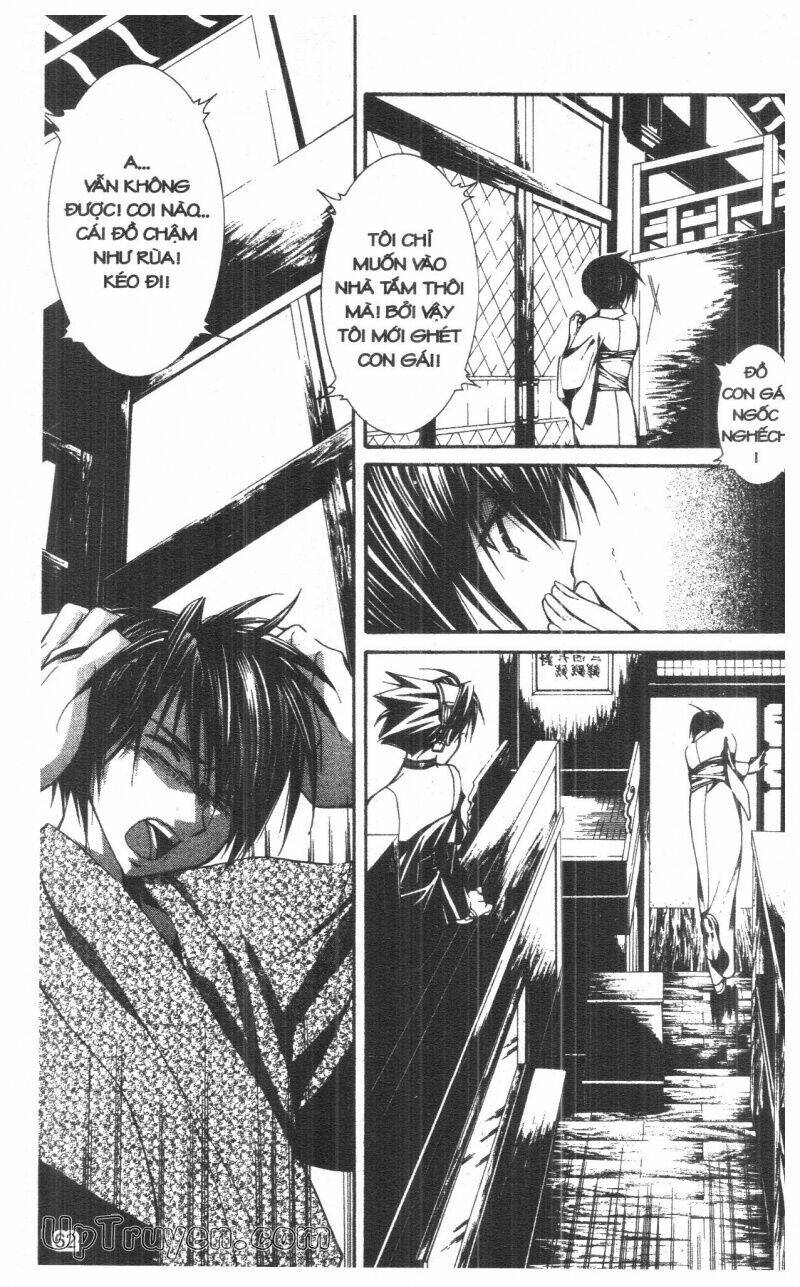 Nightmare Inspector Chapter 8 - Trang 2