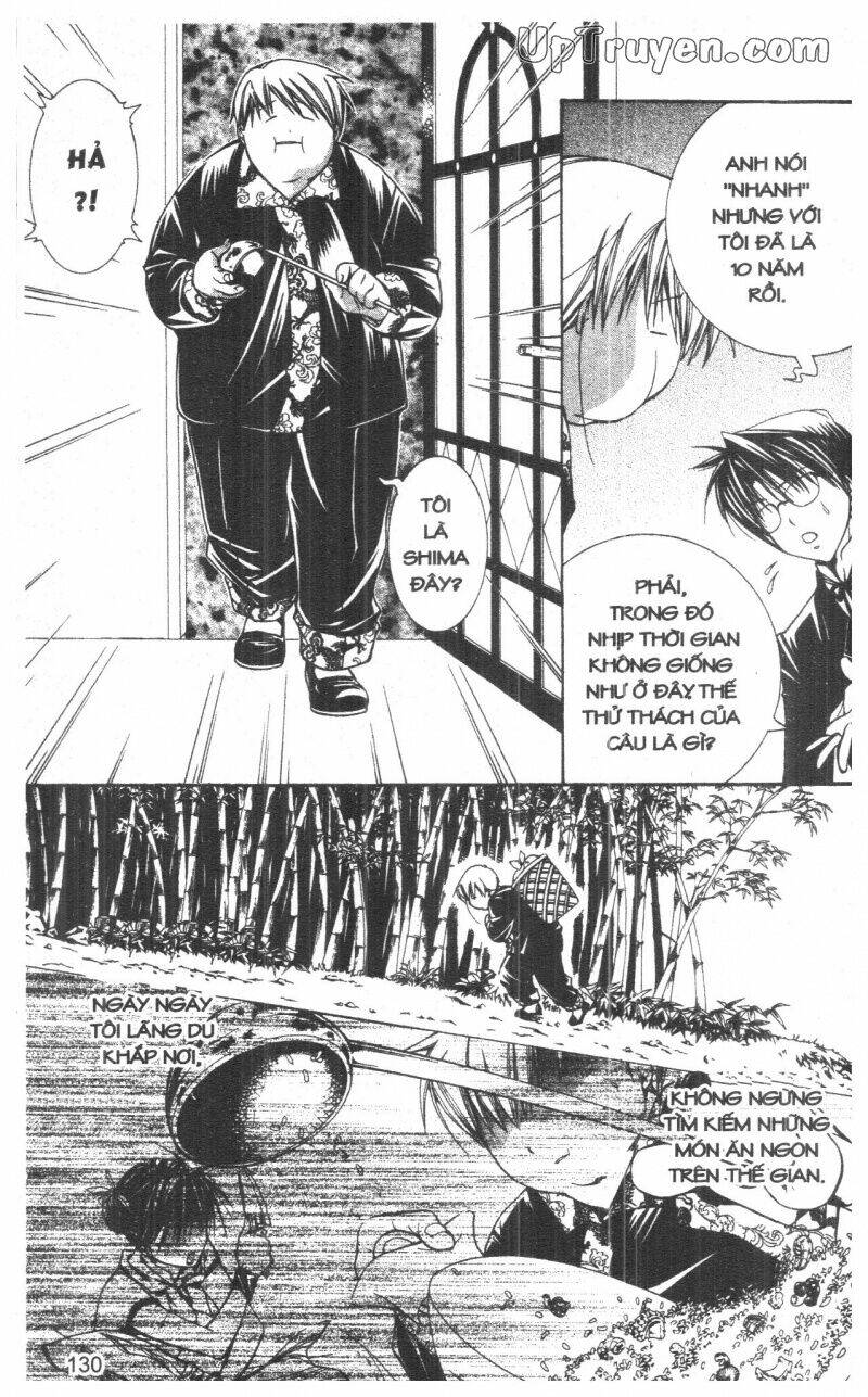 Nightmare Inspector Chapter 6 - Trang 2