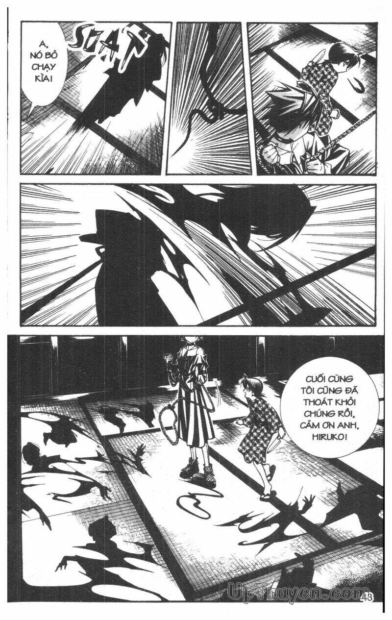 Nightmare Inspector Chapter 5 - Trang 2