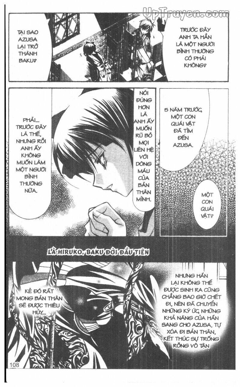 Nightmare Inspector Chapter 4 - Trang 2