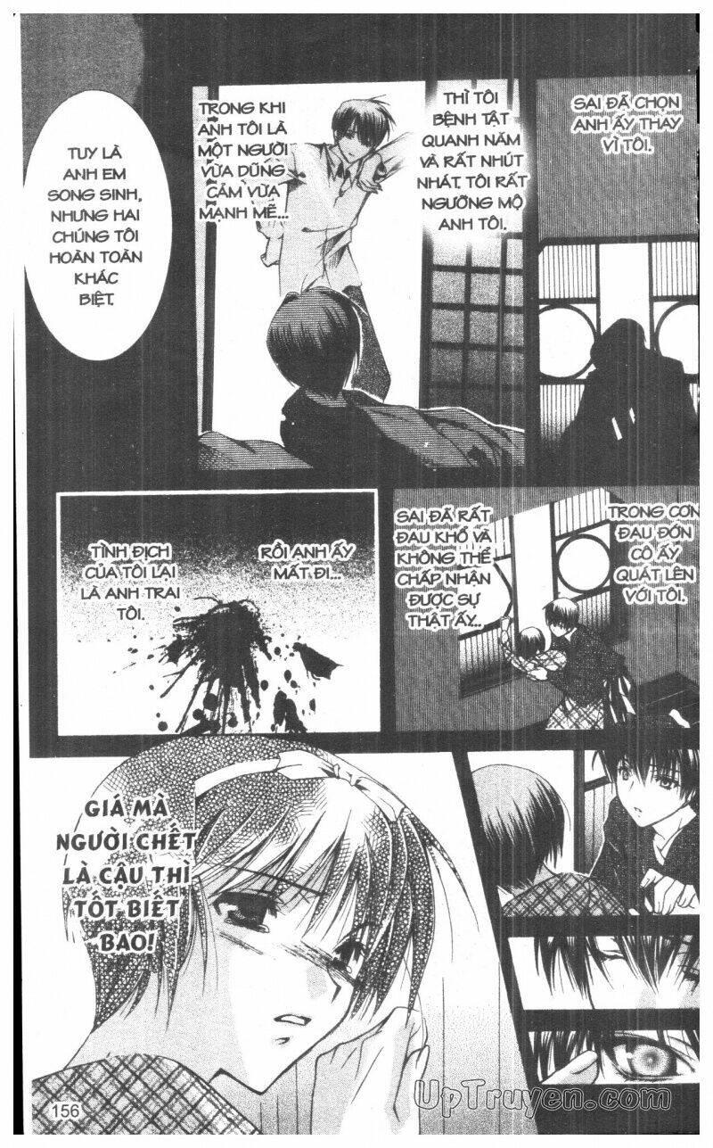 Nightmare Inspector Chapter 4 - Trang 2