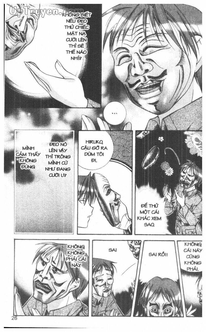 Nightmare Inspector Chapter 4 - Trang 2