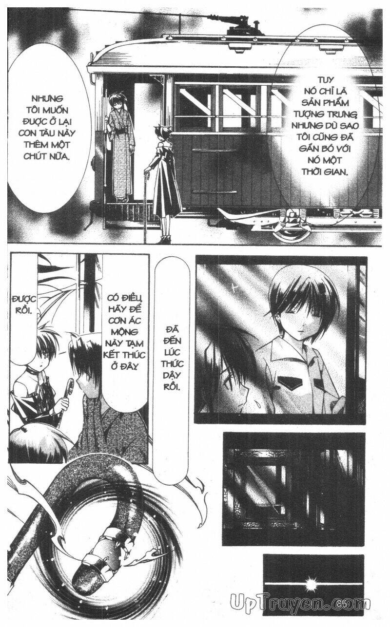 Nightmare Inspector Chapter 4 - Trang 2