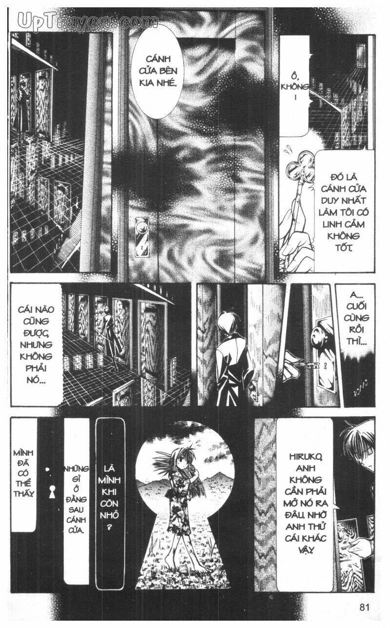 Nightmare Inspector Chapter 4 - Trang 2