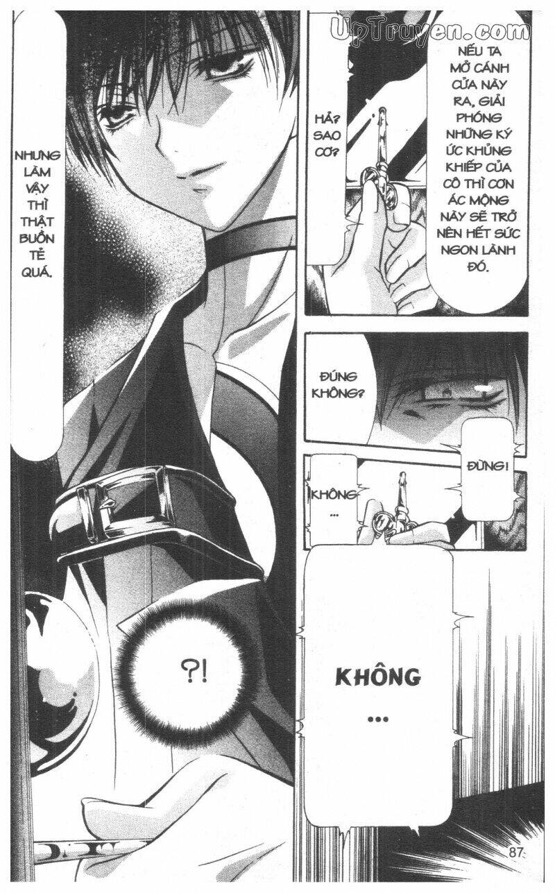 Nightmare Inspector Chapter 4 - Trang 2