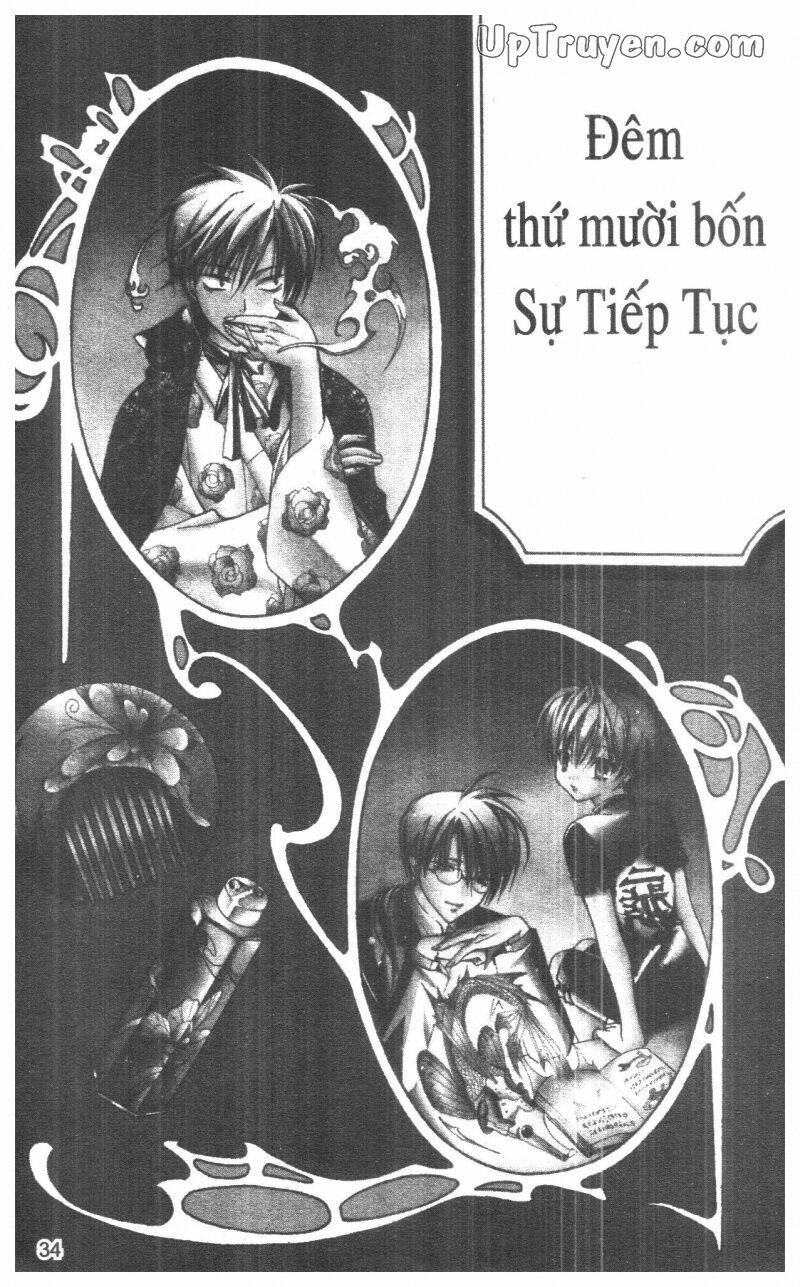 Nightmare Inspector Chapter 3 - Trang 2