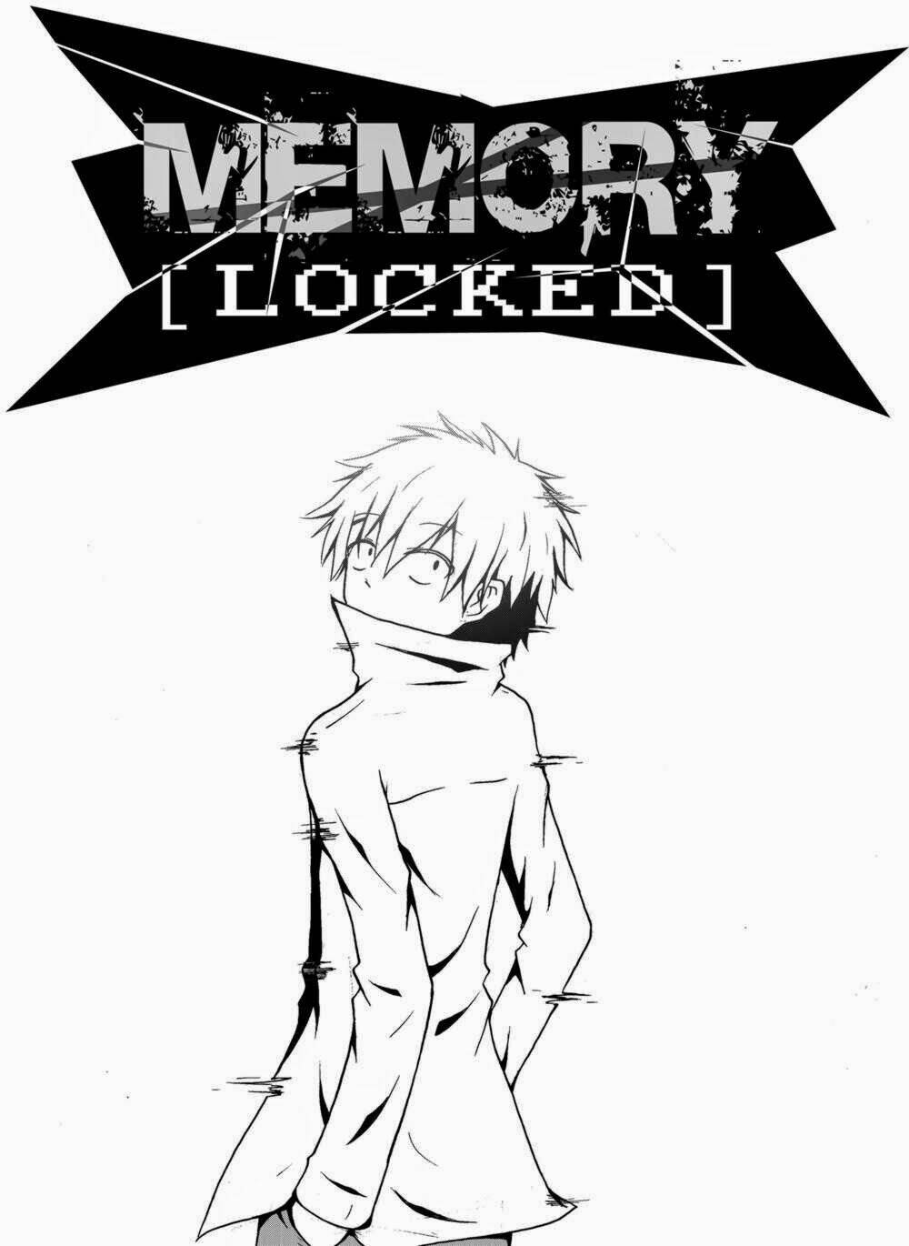 Memory Locked Chapter 2 - Trang 2