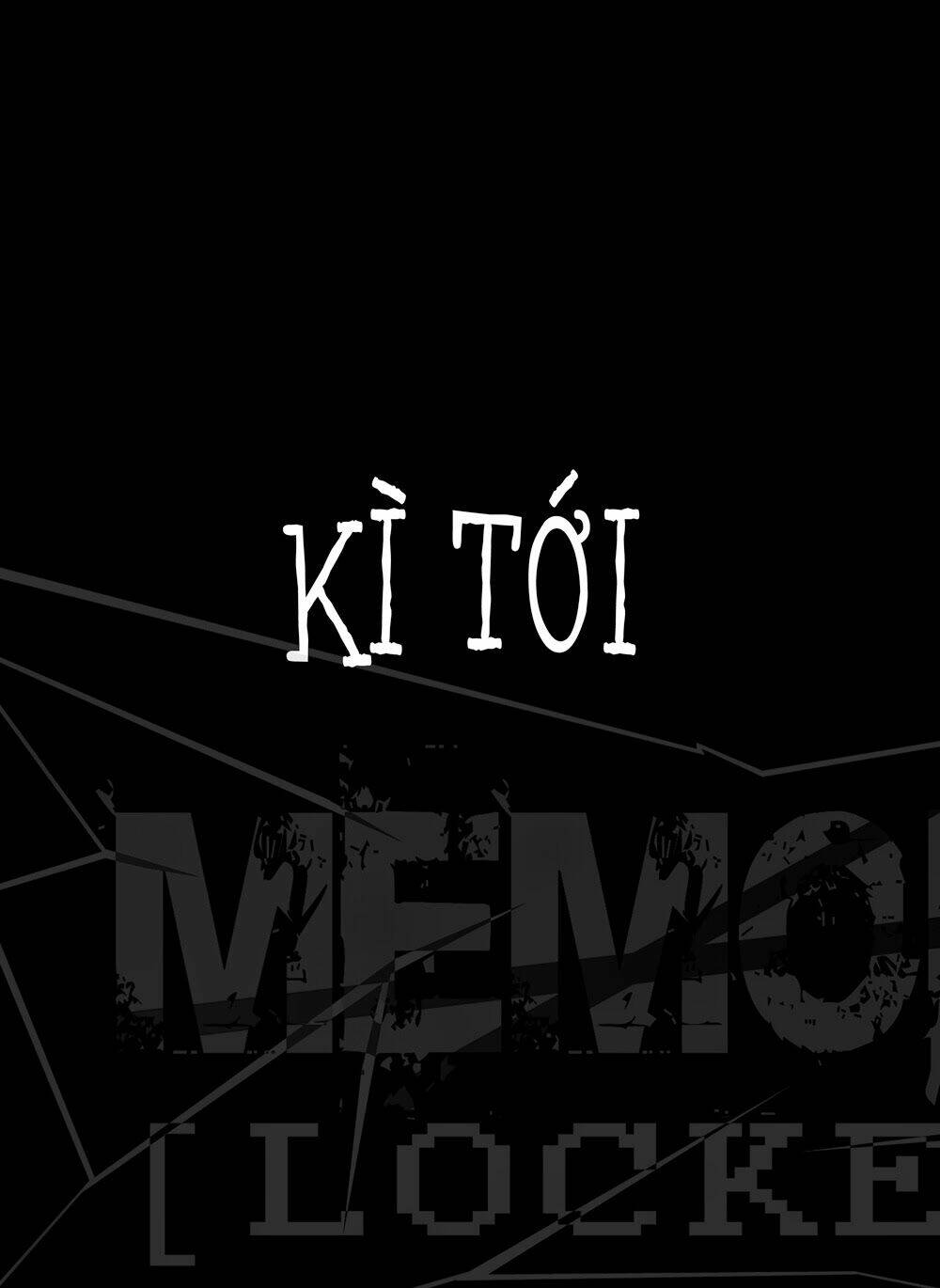 Memory Locked Chapter 1 - Trang 2