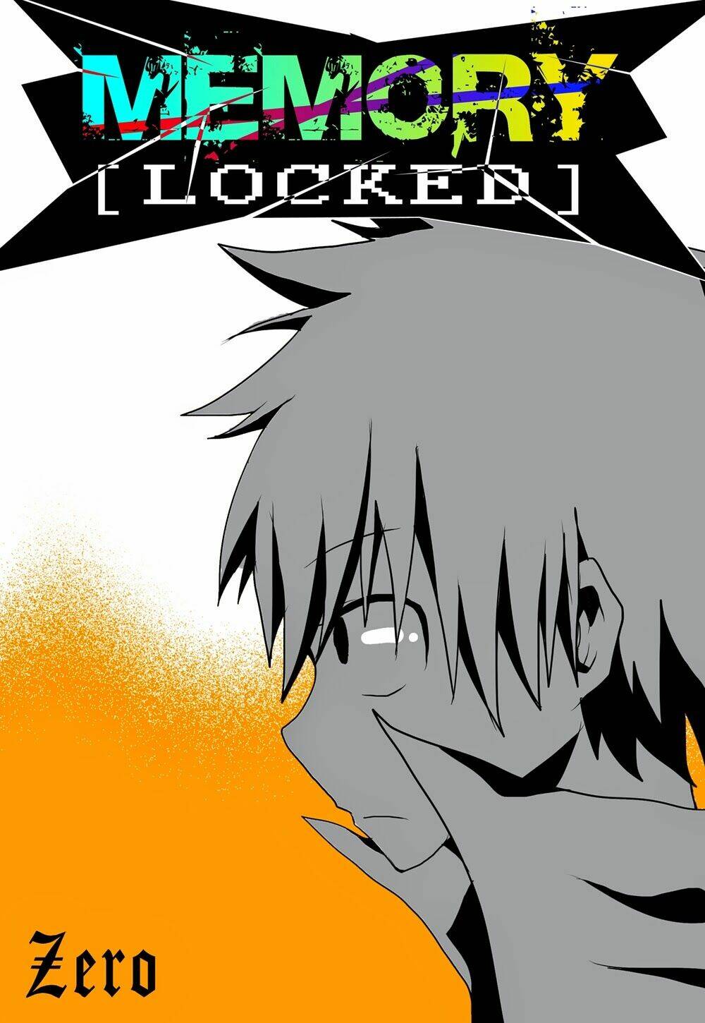 Memory Locked Chapter 1 - Trang 2