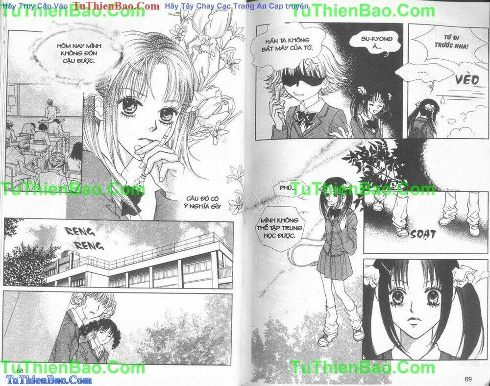 Thử 1 Lần Nhé Chapter 16 - Trang 2