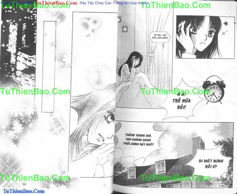 Thử 1 Lần Nhé Chapter 16 - Trang 2