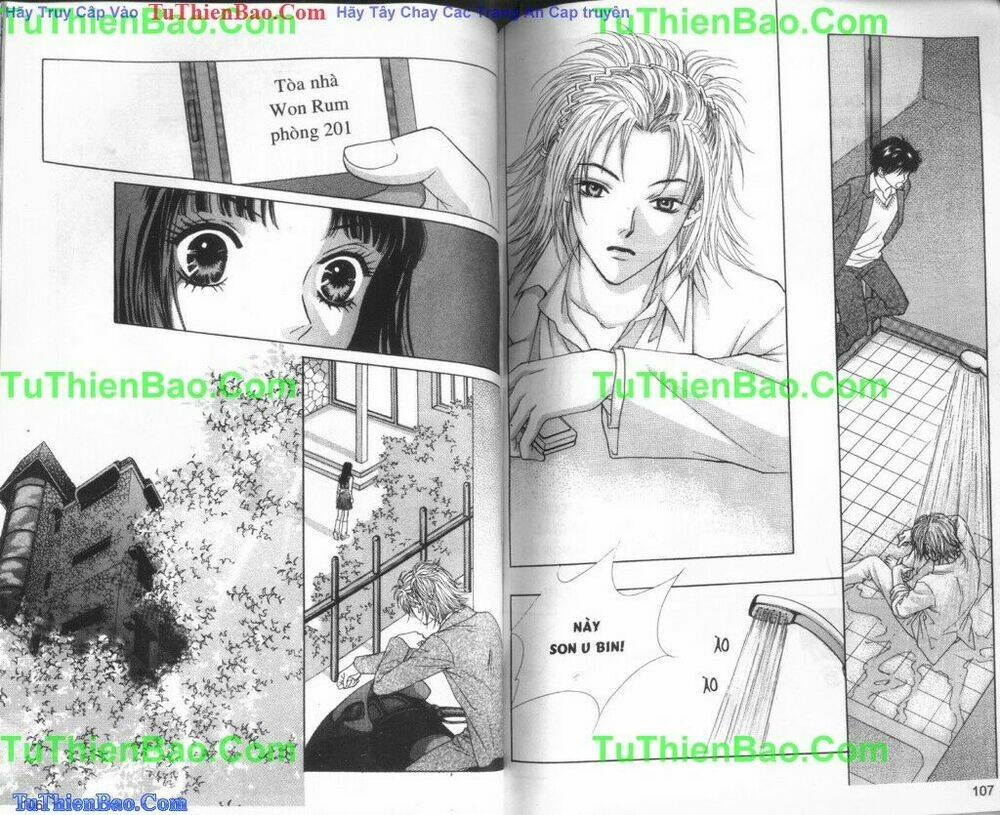 Thử 1 Lần Nhé Chapter 14 - Trang 2