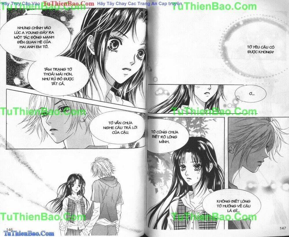 Thử 1 Lần Nhé Chapter 14 - Trang 2