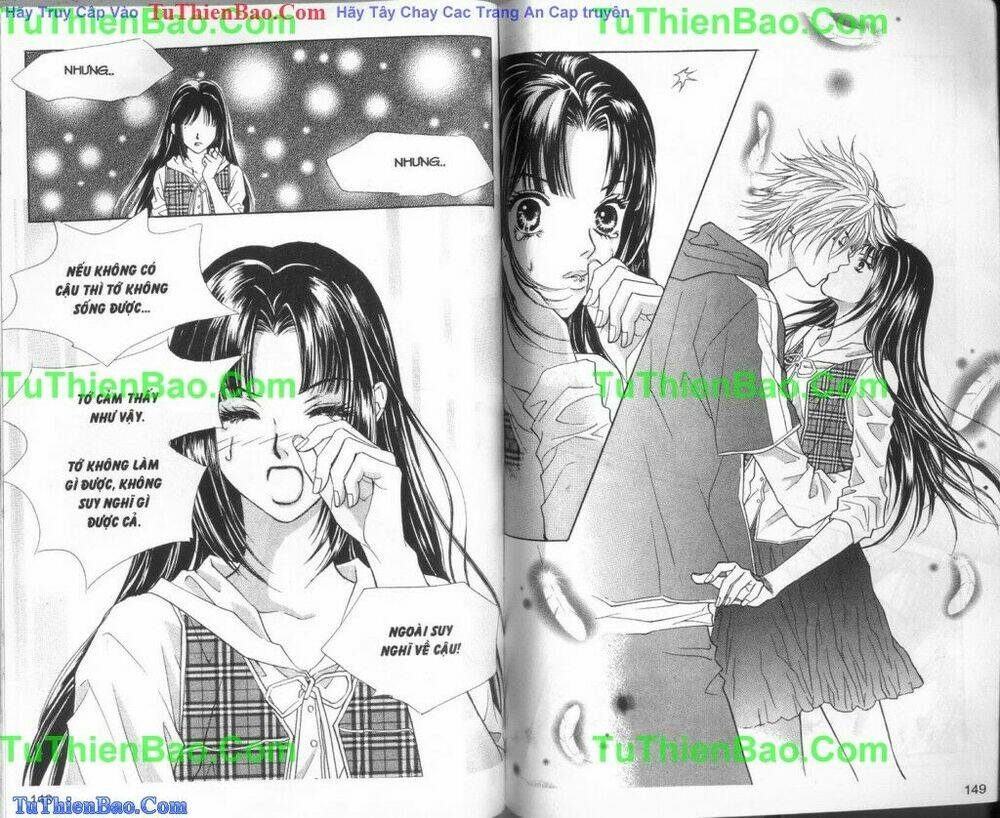 Thử 1 Lần Nhé Chapter 14 - Trang 2