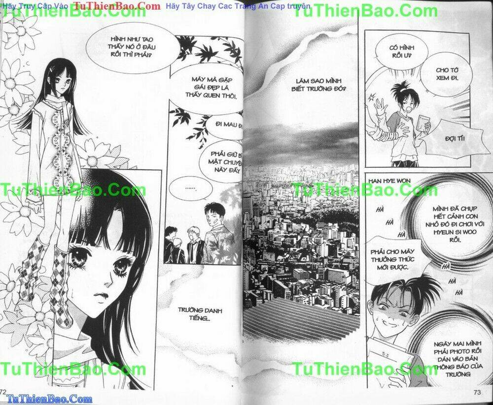 Thử 1 Lần Nhé Chapter 13 - Trang 2