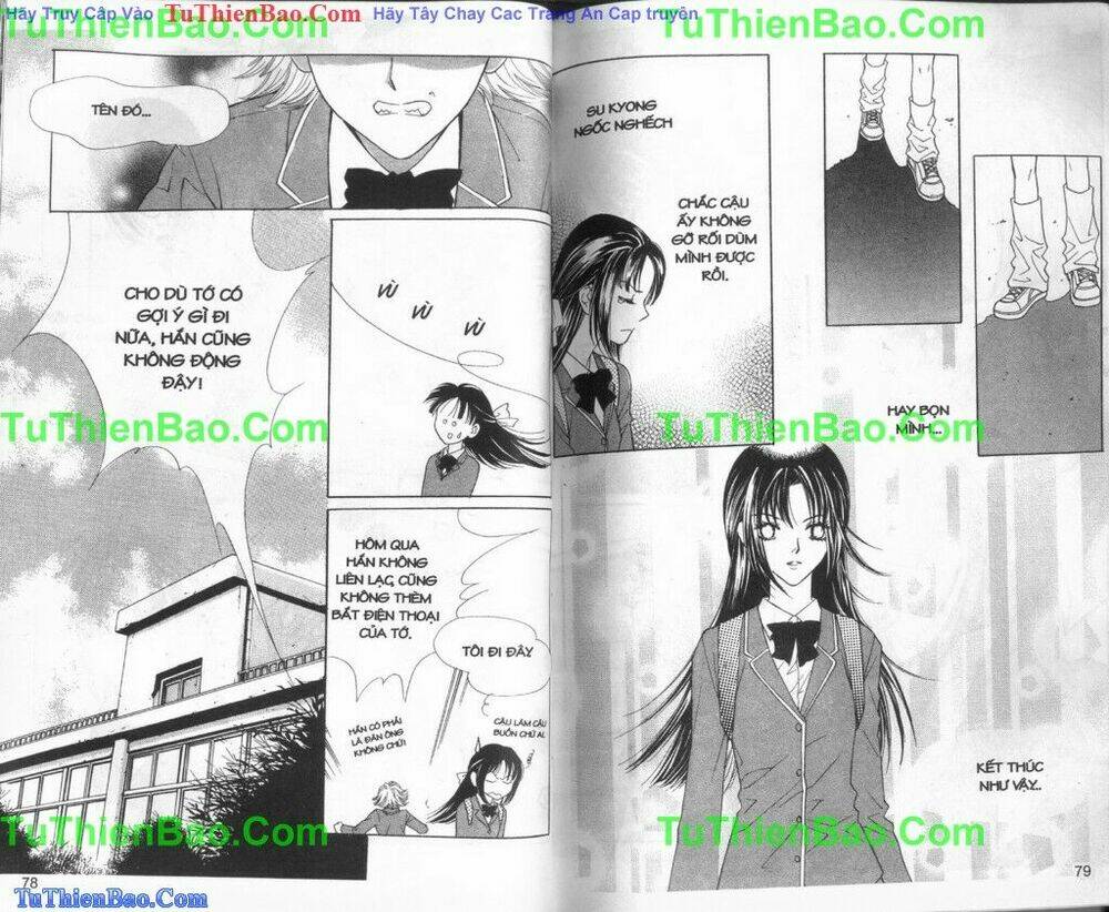 Thử 1 Lần Nhé Chapter 13 - Trang 2