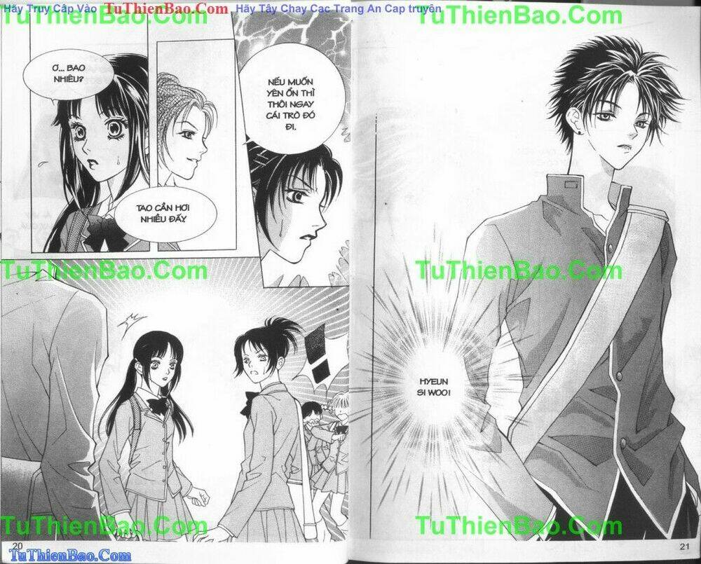 Thử 1 Lần Nhé Chapter 12 - Trang 2