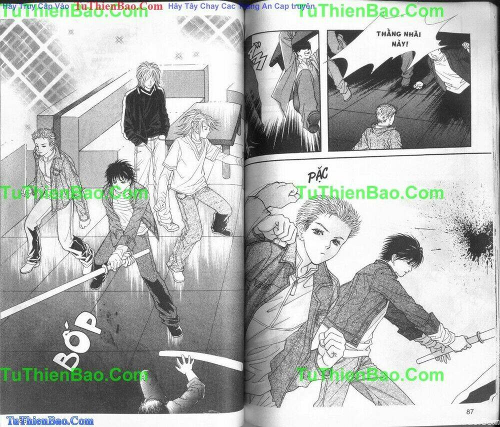 Thử 1 Lần Nhé Chapter 10 - Trang 2