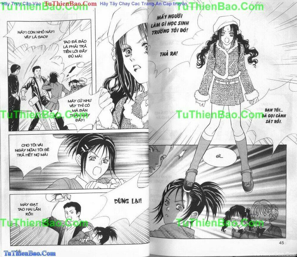 Thử 1 Lần Nhé Chapter 9 - Trang 2