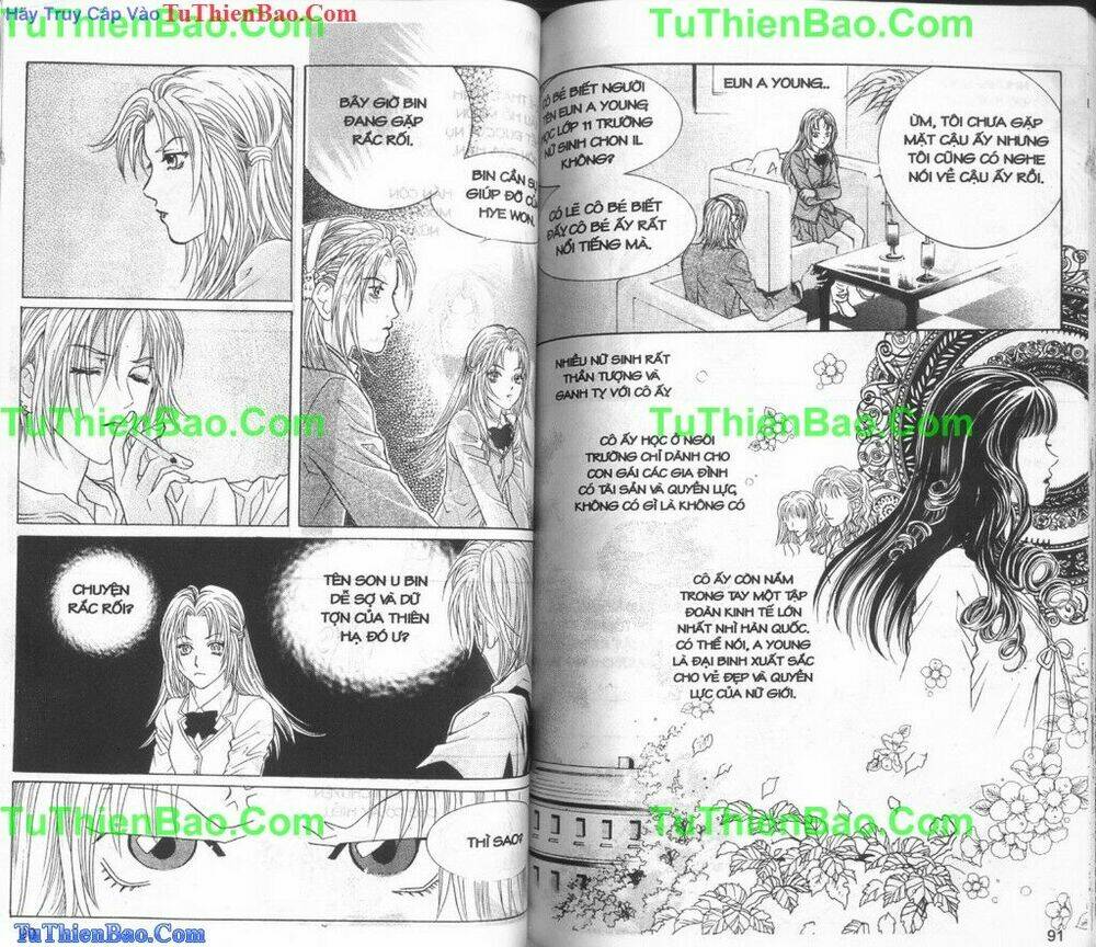 Thử 1 Lần Nhé Chapter 6 - Trang 2