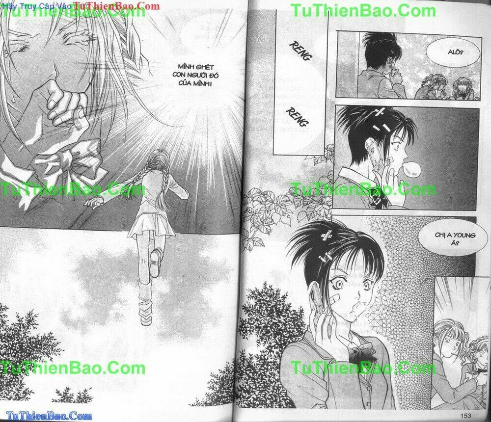 Thử 1 Lần Nhé Chapter 4 - Trang 2