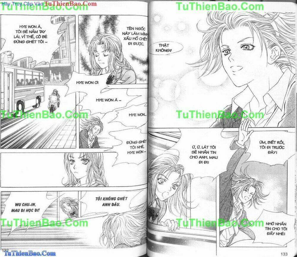 Thử 1 Lần Nhé Chapter 4 - Trang 2