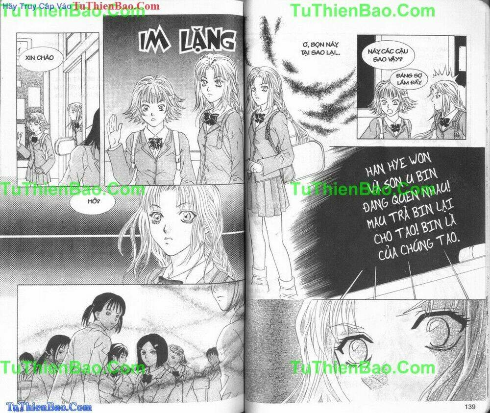 Thử 1 Lần Nhé Chapter 4 - Trang 2