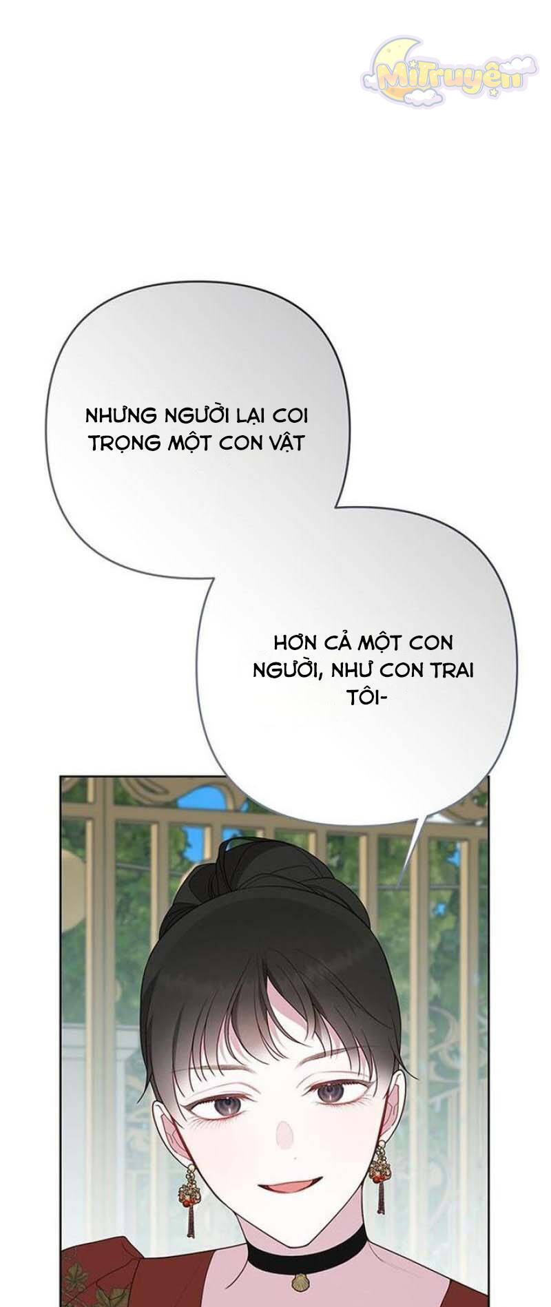 Bạo Chúa Bé Con Chapter 92 - Trang 2