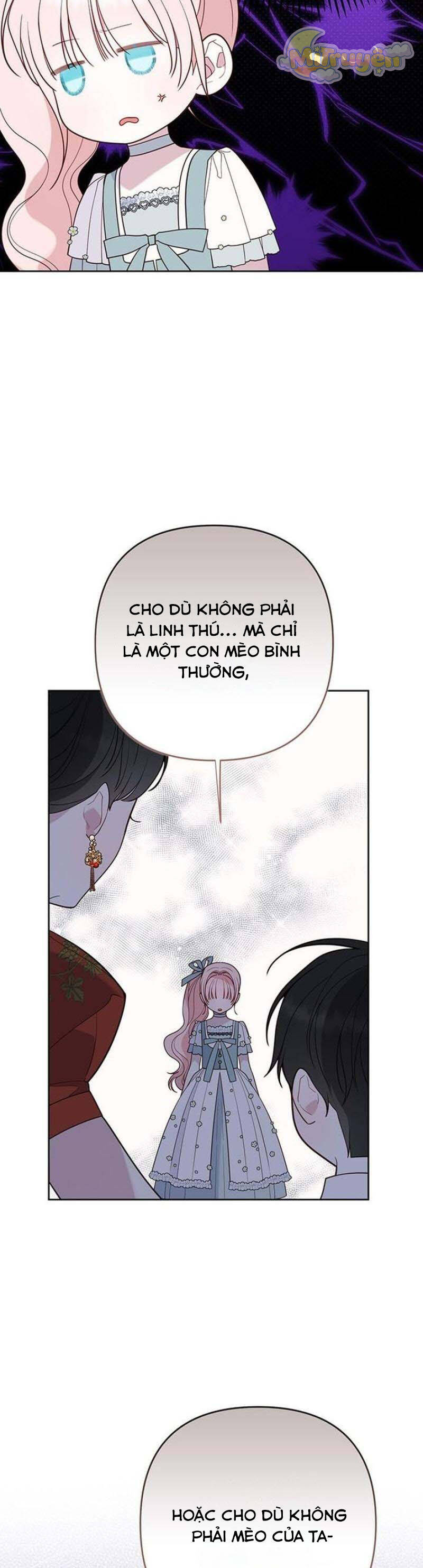 Bạo Chúa Bé Con Chapter 92 - Trang 2