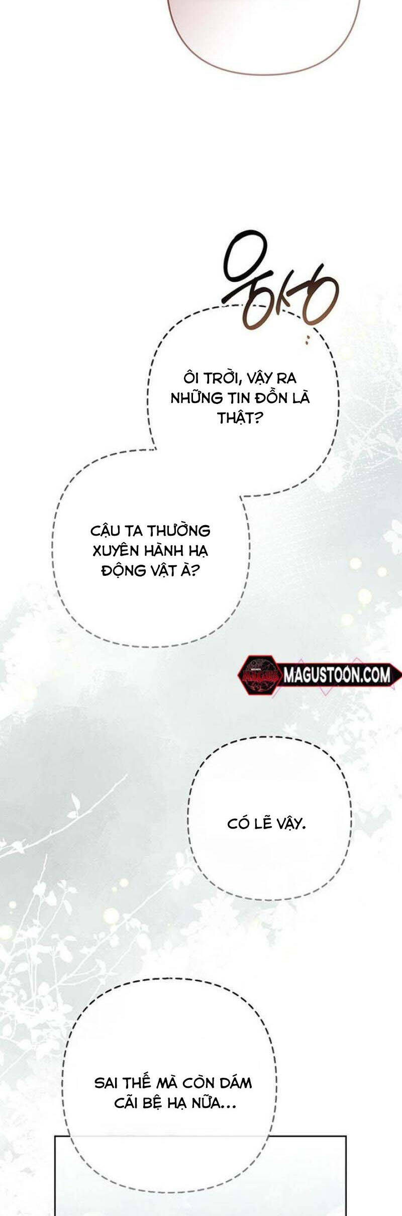 Bạo Chúa Bé Con Chapter 92 - Trang 2