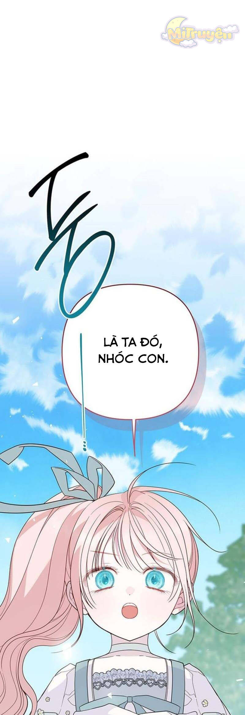 Bạo Chúa Bé Con Chapter 92 - Trang 2