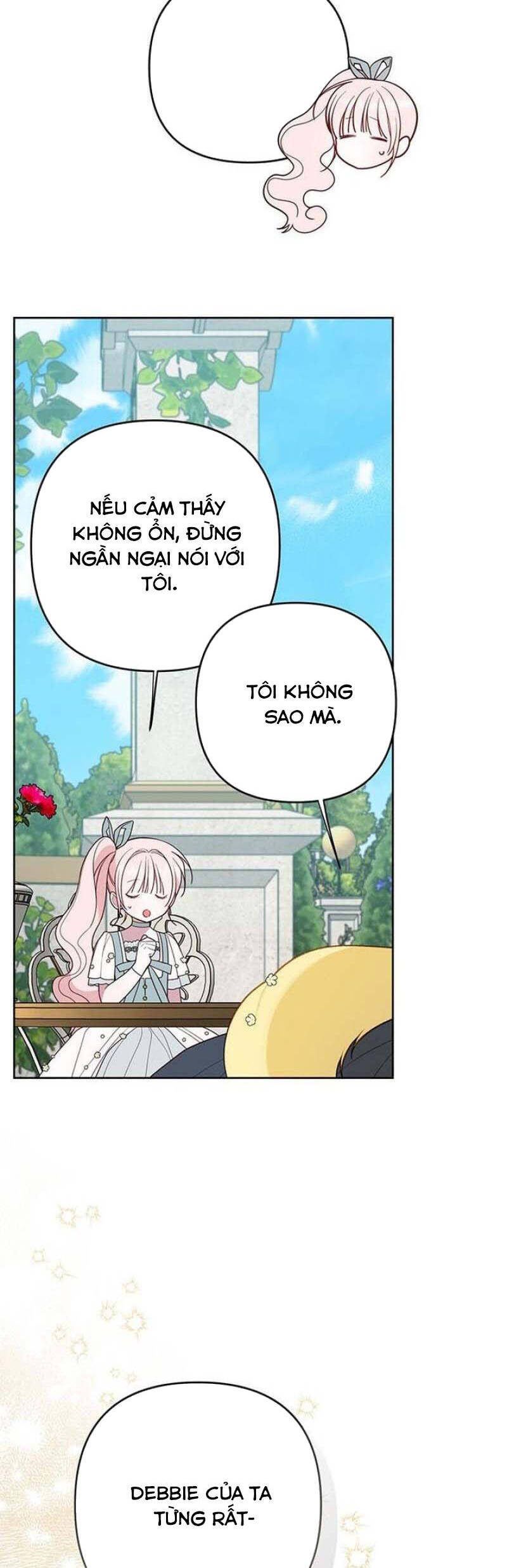 Bạo Chúa Bé Con Chapter 92 - Trang 2