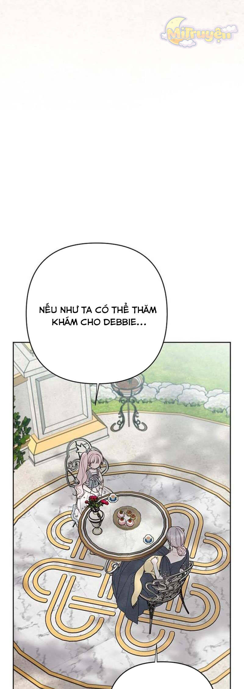 Bạo Chúa Bé Con Chapter 92 - Trang 2