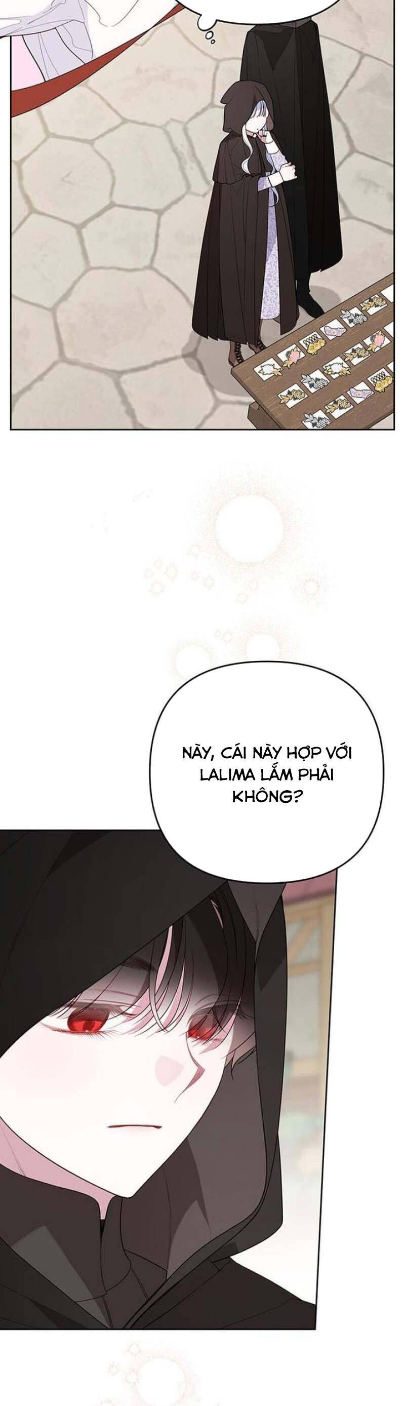 Bạo Chúa Bé Con Chapter 90 - Trang 2