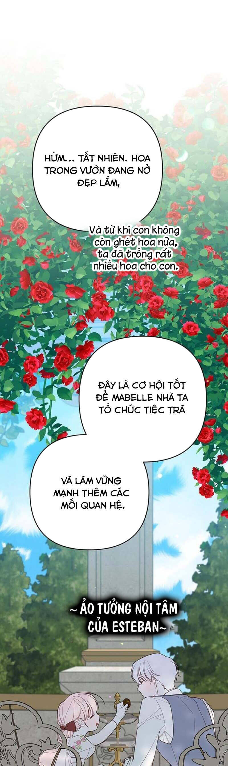 Bạo Chúa Bé Con Chapter 90 - Trang 2