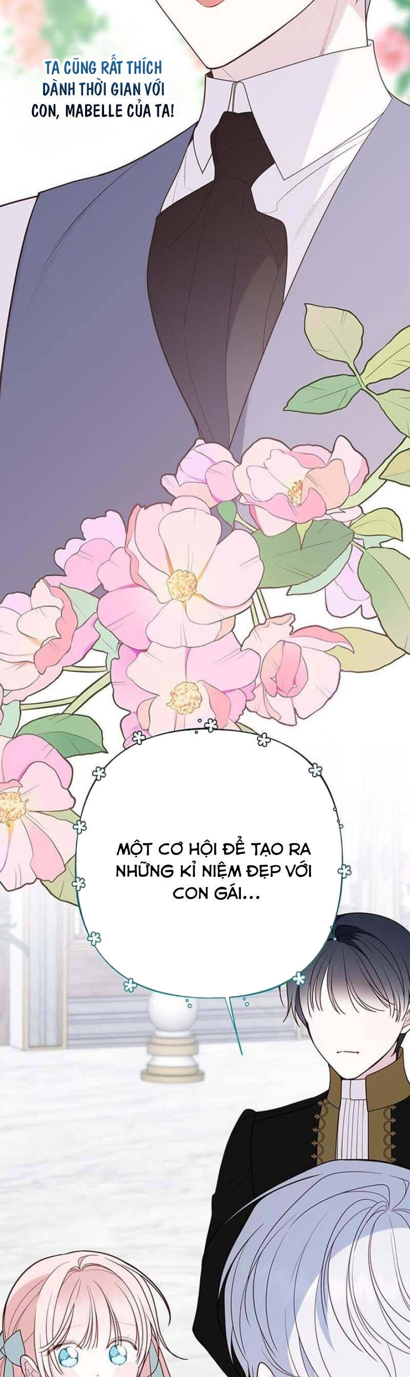 Bạo Chúa Bé Con Chapter 90 - Trang 2