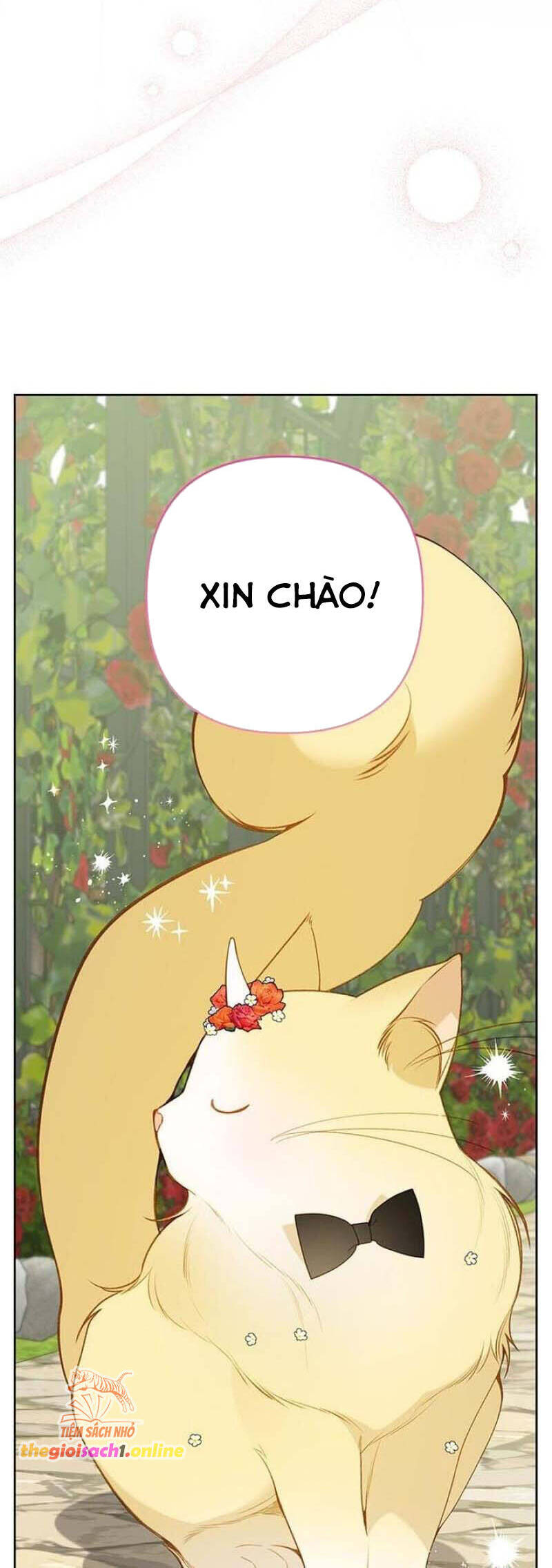 Bạo Chúa Bé Con Chapter 90 - Trang 2