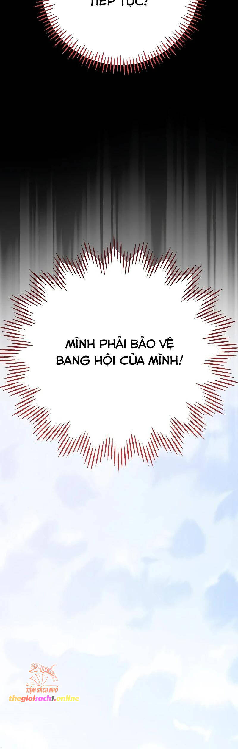 Bạo Chúa Bé Con Chapter 88 - Trang 2