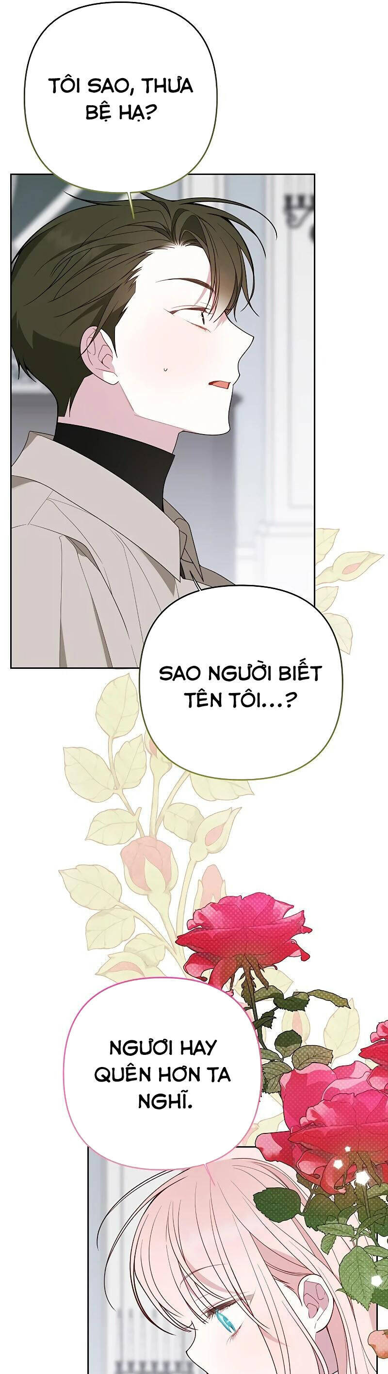 Bạo Chúa Bé Con Chapter 88 - Trang 2