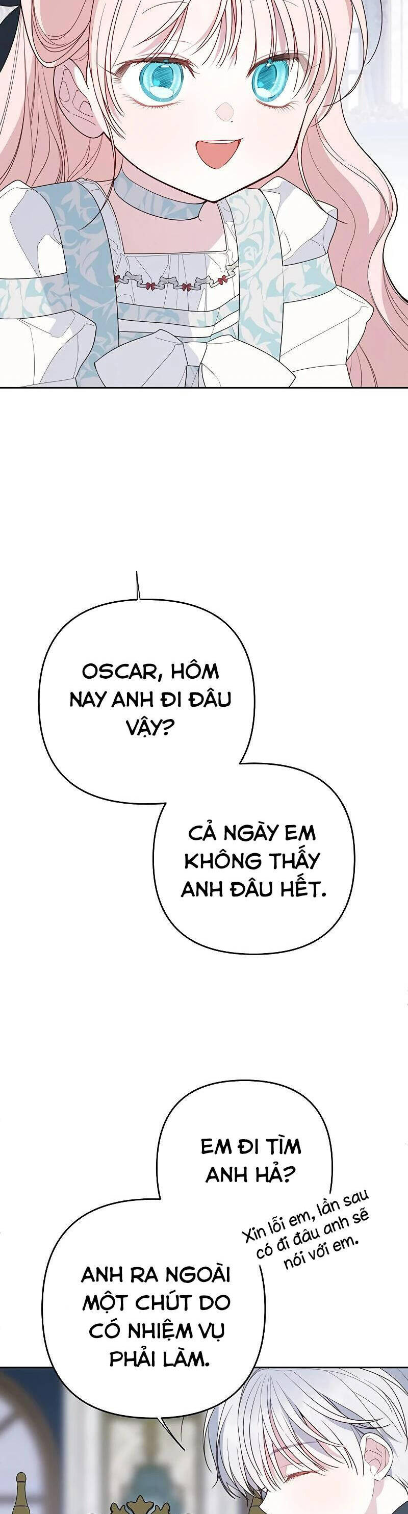 Bạo Chúa Bé Con Chapter 88 - Trang 2