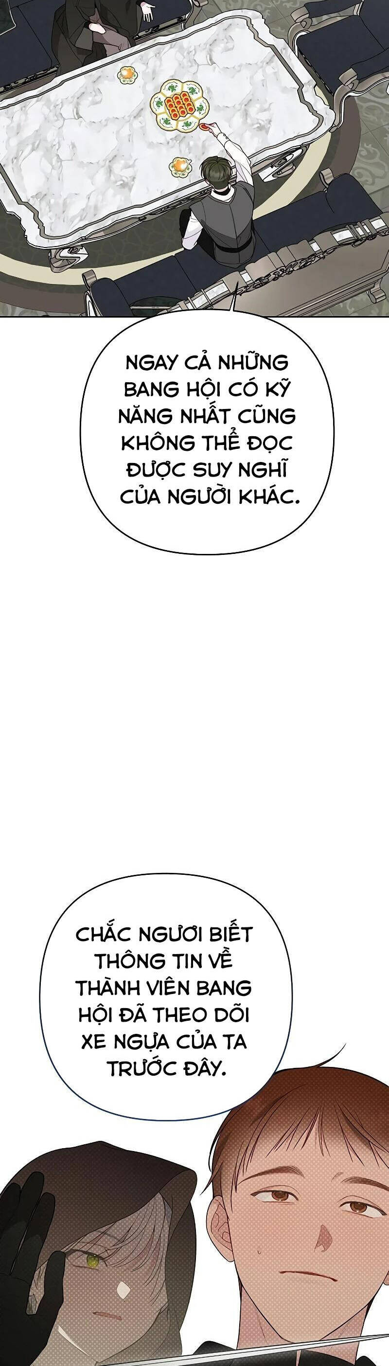 Bạo Chúa Bé Con Chapter 87 - Trang 2