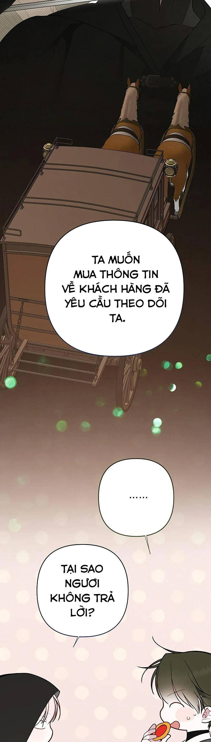 Bạo Chúa Bé Con Chapter 87 - Trang 2