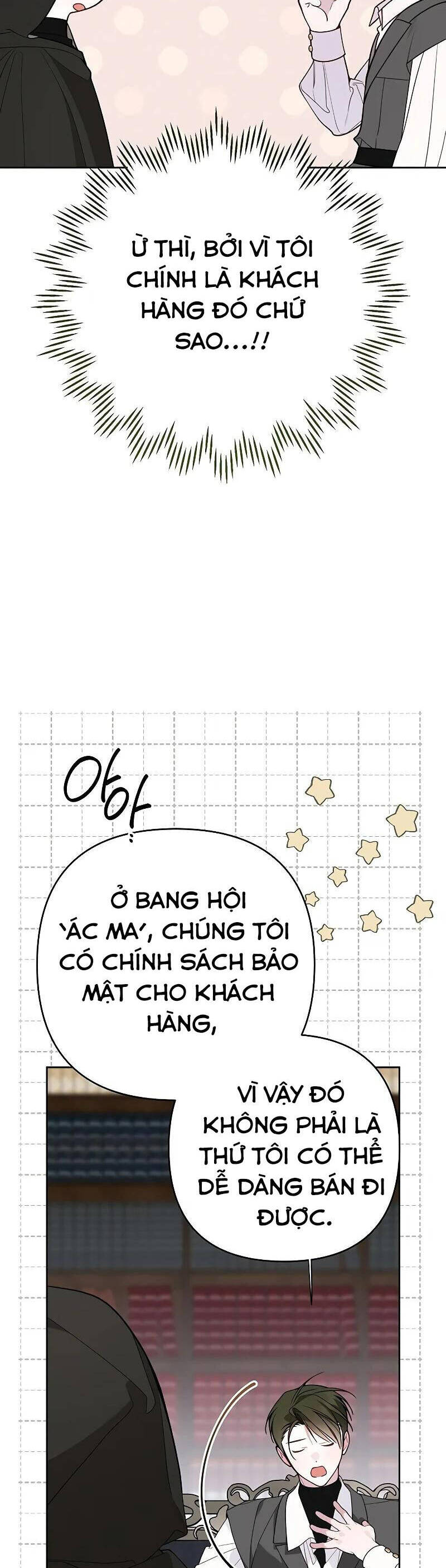 Bạo Chúa Bé Con Chapter 87 - Trang 2