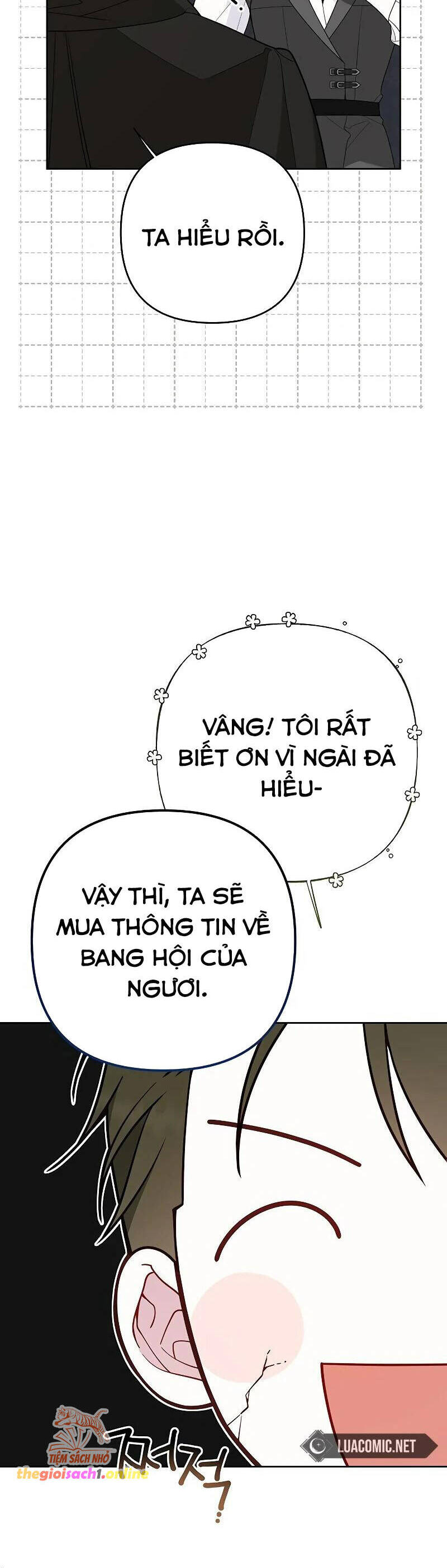 Bạo Chúa Bé Con Chapter 87 - Trang 2