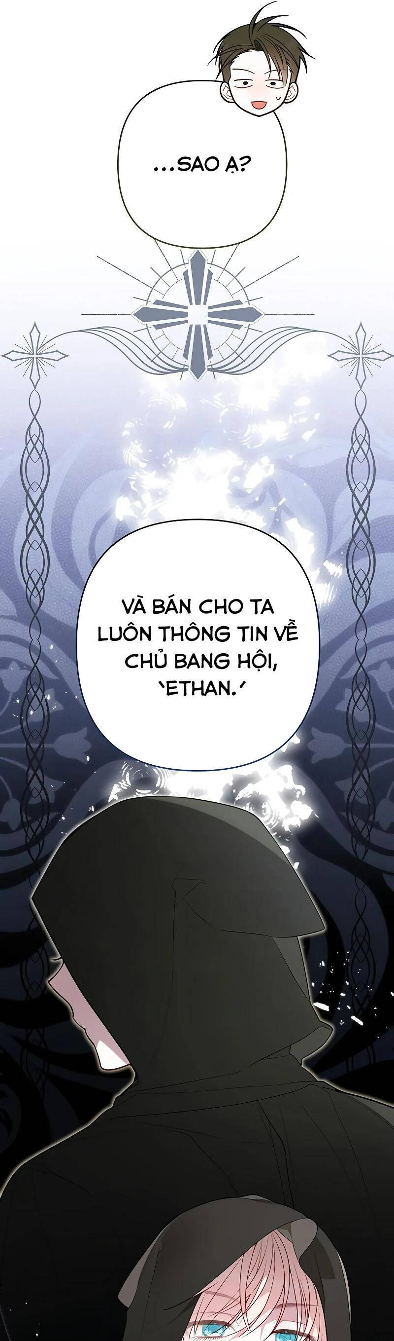 Bạo Chúa Bé Con Chapter 87 - Trang 2